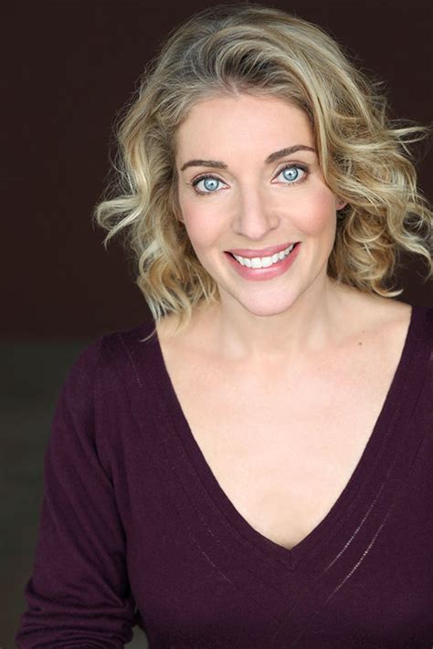 The Life Journey of Stephanie Michels: From Broadway to Hollywood