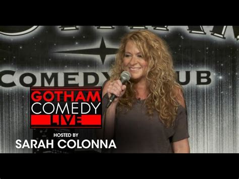 The Life Story of a Notable Figure - A Comprehensive Insight into Sarah Colonna