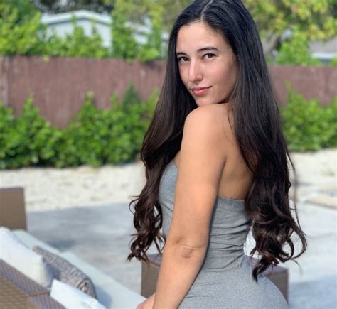 The Life and Background of Angie Varona