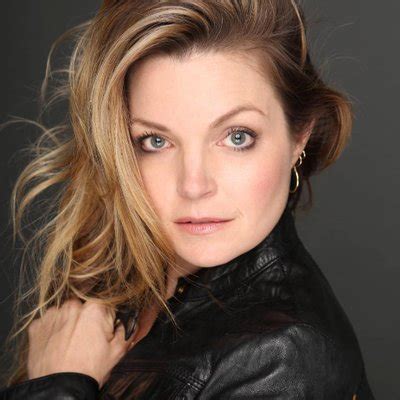 The Life and Career of Clare Kramer