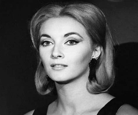 The Life and Career of Daniela Bianchi