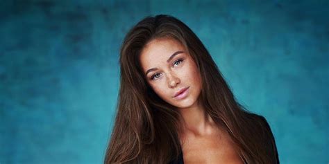 The Life and Career of Olga Katysheva