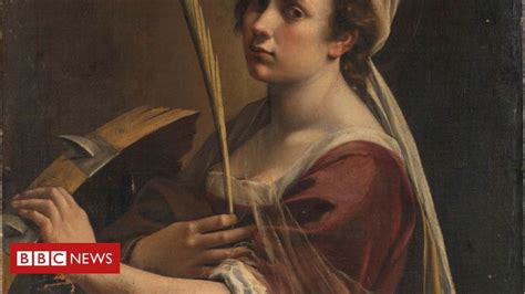 The Life and Works of Artemisia Gentileschi: A Pioneering Artist in the 17th Century