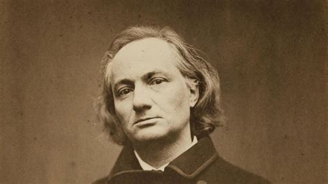 The Literary Innovator: Baudelaire's Contributions to Poetry