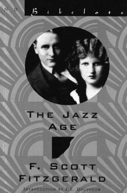 The Literary Style of F. Scott Fitzgerald: The Jazz Age and Beyond