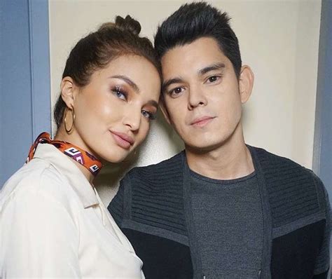 The Love Story: How Sarah Lahbati Met Richard Gutierrez