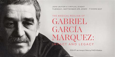 The Magic Realism: Exploring the Unique Literary Style of Gabriel Garcia Marquez