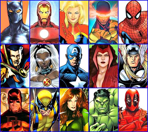 The Making of Marvel's Iconic Superhero