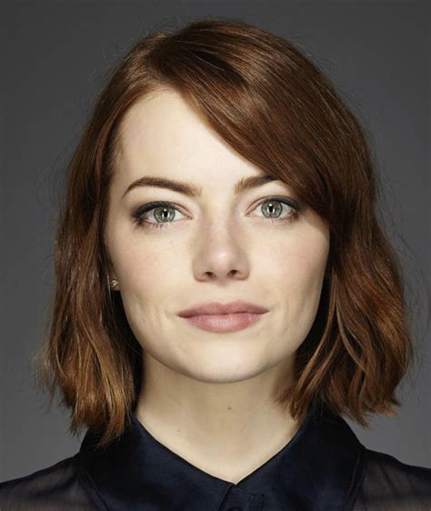 The Many Faces of Emma Stone: Versatility in Acting