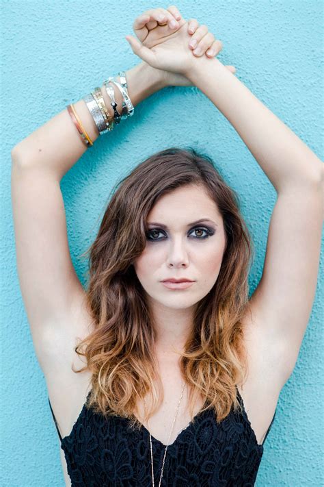 The Many Facets of Alyson Stoner: Exploring Her Talents Beyond the Limelight