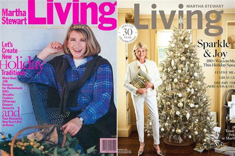 The Martha Stewart Lifestyle: How she Revolutionized Home Living