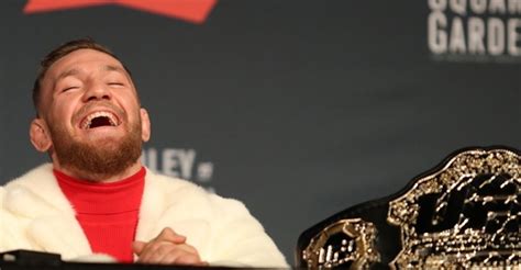 The Masterful Art of Hype: Conor McGregor and his Trash-Talking Tactics