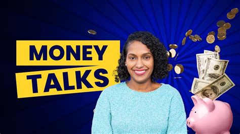 The Money Talk: Unveiling Eden Thomas' Finances