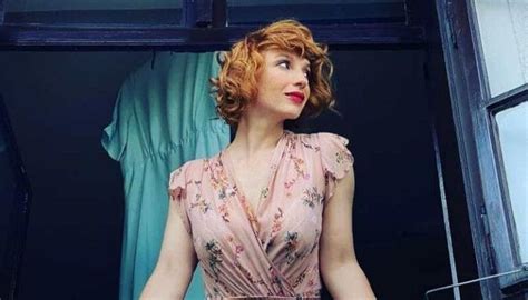 The Multi-Talented Capabilities of Vica Kerekes