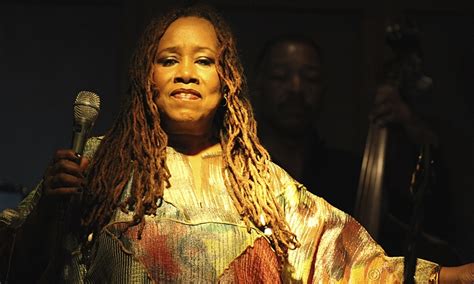 The Musical Journey of Denise King: Exploring Her Unique Style and Influences