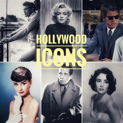 The Mysterious Hollywood Icon