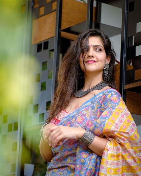 The Path to Stardom: Diksha Sharma's Astonishing Fortune