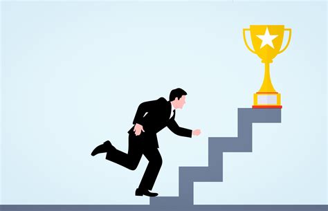 The Path to Success: Achievements and Recognition