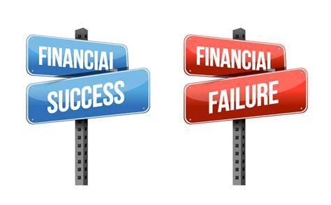 The Path to Success: Financial Accomplishments and Economic Position