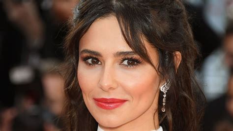 The Perfect Figure: Cheryl's Fitness Regime and Diet Secrets