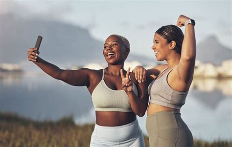 The Perfect Figure: Empowering Body Positivity