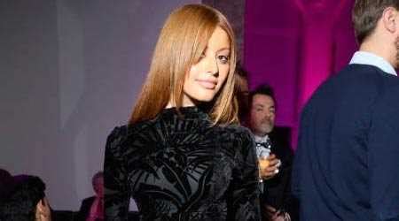 The Perfect Figure: Exploring Zahia Dehar's Iconic Body Measurements