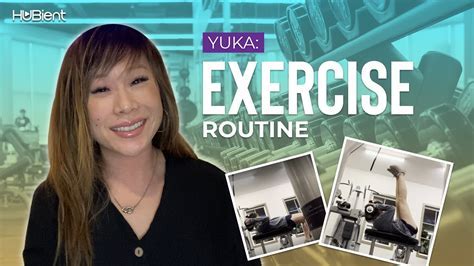 The Perfect Figure: Yuka Sugisawa's Fitness Regime and Diet Secrets