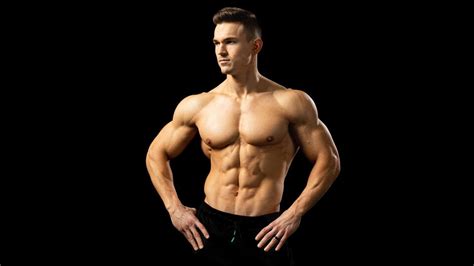 The Perfect Physique: Dimensions, Physical Appearance, and Fitness Insights