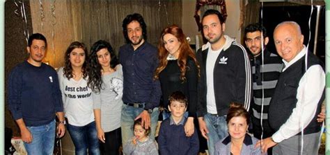 The Personal Life of Amal Hijazi: Relationships and Family