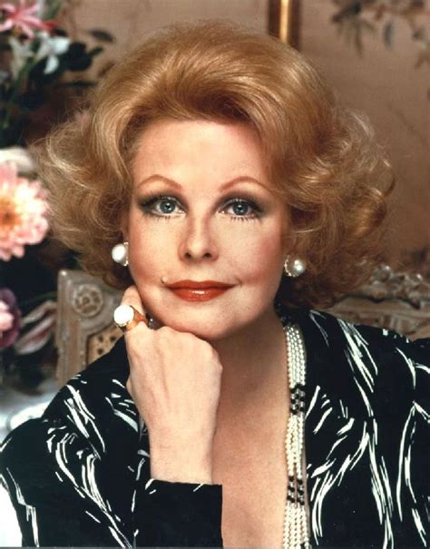 The Personal Life of Arlene Dahl: Relationships and Family