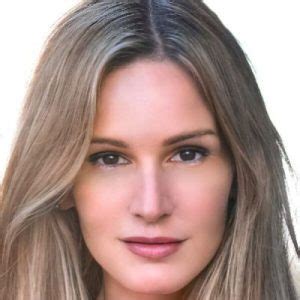 The Physical Appearance of Michelle Pieroway: Age, Height, and Figure