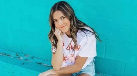 The Physical Attributes of Alyssa Rebelo: Age, Height, and Figure