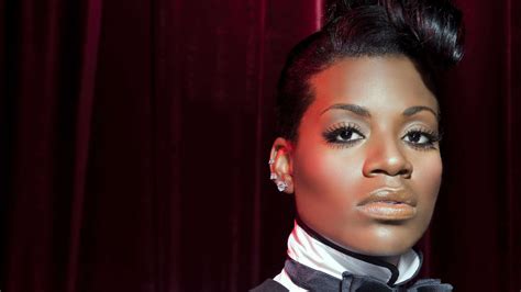 The Physical Attributes of Fantasia Barrino