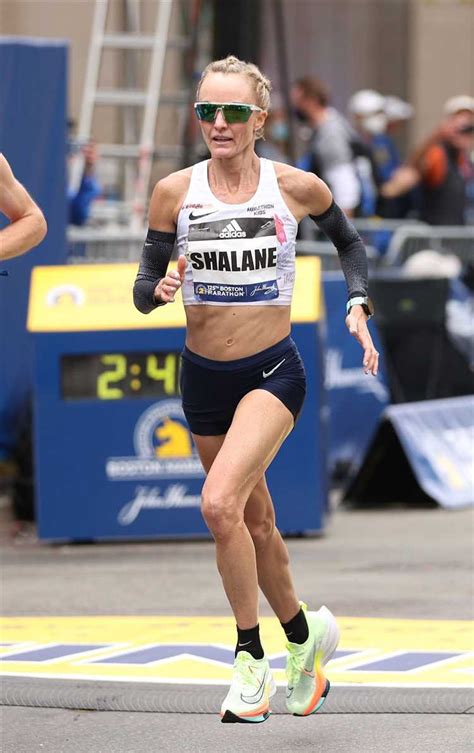 The Physical Attributes of Shalane Flanagan: Age, Height, and Figure