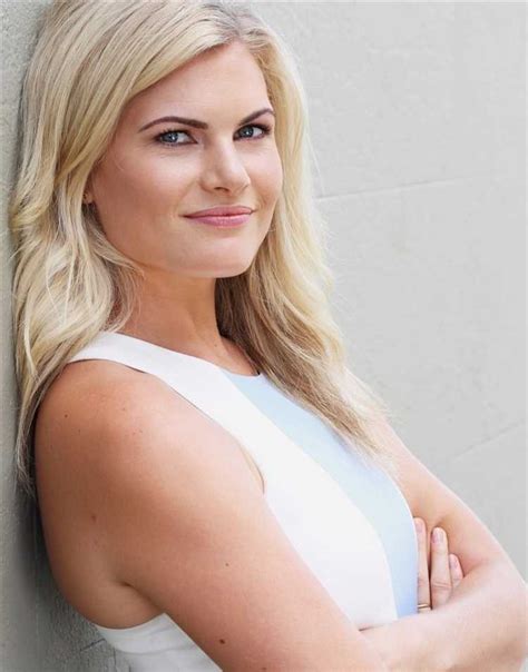 The Physicality of Bonnie Sveen: Age, Height, and Figure