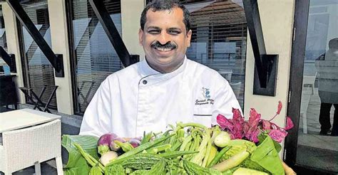 The Pillar of Success: Chef Pillai's Impeccable Culinary Skills