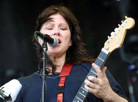 The Pixies era: Kim Deal's Impact and Influence