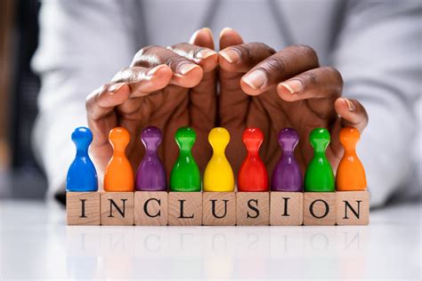 The Power of Diversity and Inclusion