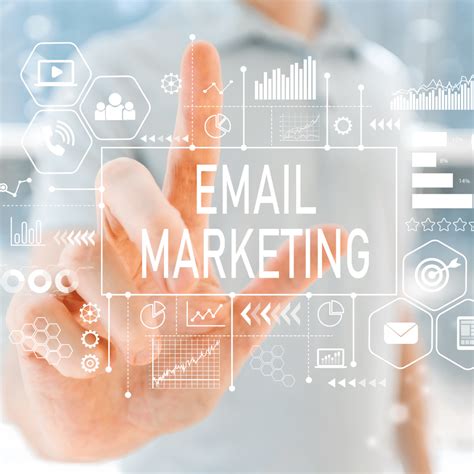 The Power of Email Marketing