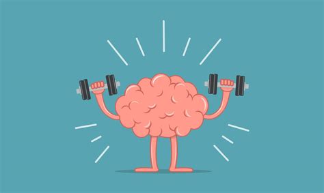 The Power of Exercise: Boosting Mental Well-being