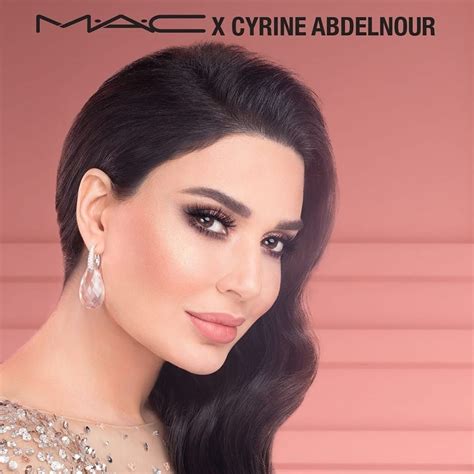 The Power of Influence: Cyrine Abdelnour's Impact on Arab Pop Culture