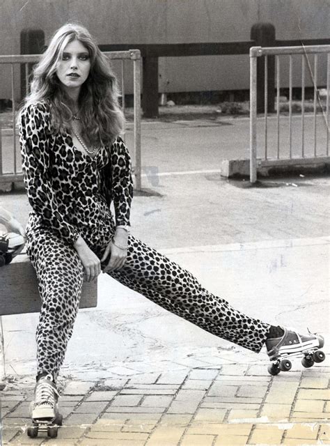 The Power of Resilience: Bebe Buell's Triumph Over Personal Challenges