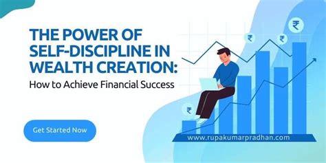 The Power of Talent: Achieving Financial Success