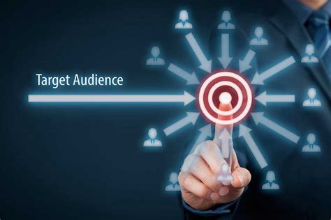 The Power of Targeting: Reaching the Right Audience