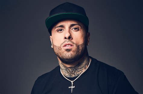 The Profound Influence of Nicky Jam on the Music Industry