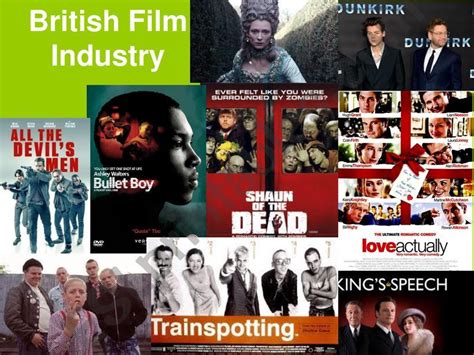 The Promising Talent Lighting Up the British Film Industry