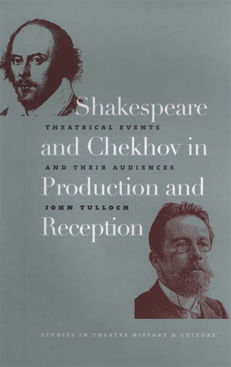 The Reception of Chekhov's Works: From Controversy to Acclaim