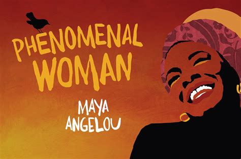 The Remarkable Journey of a Phenomenal Woman