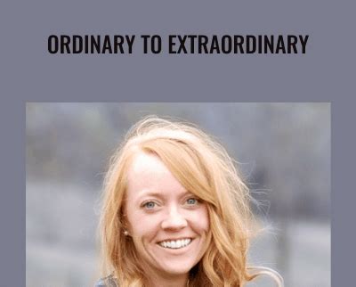 The Rise of Ashley Evans: From Ordinary to Extraordinary