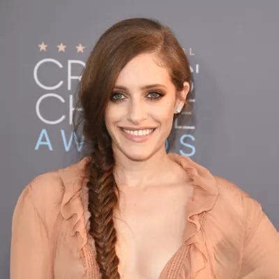 The Rise of Carly Chaikin's Net Worth